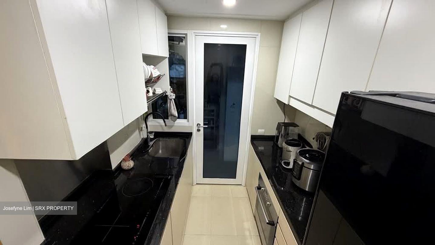 The Tampines Trilliant (D18), Condominium #593584651